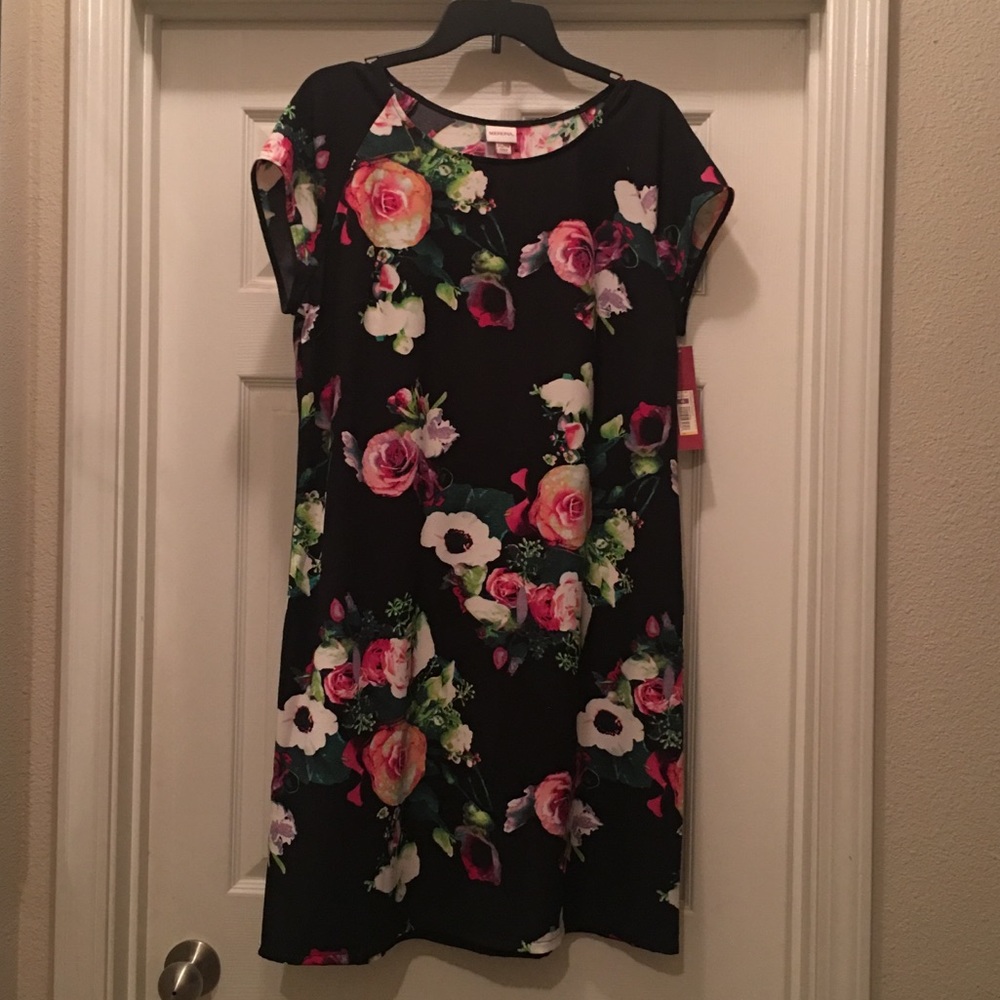 Women’s size XL Merona dress